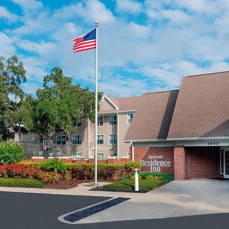 Residence Inn By Marriott Sarasota Bradenton Exterior photo